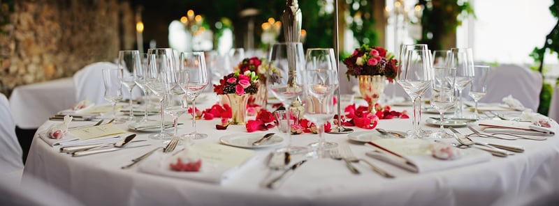 Fairy Feast Banquets